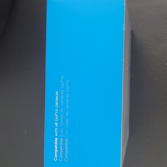 GO PRO- Suction Cup Mount - Picture 3 of 3